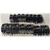 Image 2 : Lot of Misc. Fuji Circuit Breakers