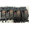 Image 8 : Lot of Misc. Fuji Circuit Breakers