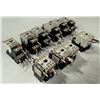 Image 1 : Lot of Misc. Mitsubishi Circuit Breakers