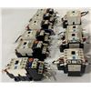 Image 2 : Lot of Misc. Mitsubishi Circuit Breakers