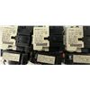 Image 8 : Lot of Misc. Mitsubishi Circuit Breakers