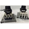 Image 8 : (4) Fuji #BW125JAGU-3P060 Circuit Breakers