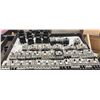 Image 2 : Lot of Misc. Fuji Circuit Breakers