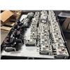 Image 3 : Lot of Misc. Fuji Circuit Breakers