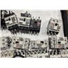Image 8 : Lot of Misc. Fuji Circuit Breakers