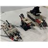 Image 1 : Lot of Misc. Fuji Electrical Items
