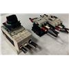 Image 1 : Lot of Misc. Mitsubishi Electrical Items