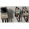 Image 2 : Lot of Misc. Mitsubishi Electrical Items
