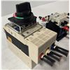 Image 3 : Lot of Misc. Mitsubishi Electrical Items
