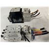 Image 2 : Lot of Misc. Allen-Bradley Circuit Breakers