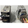 Image 3 : Lot of Misc. Allen Bradley Circuit Breakers
