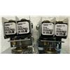 Image 4 : (2) United Electric Controls #C54AS-103 Temperature Controllers