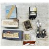 Image 1 : Lot of Misc. Relays as Pictured