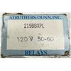 Image 2 : Lot of Misc. Relays as Pictured