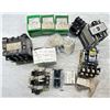 Image 1 : Lot of Misc. Electrical Items as Pictured
