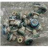 Image 1 : Lot of Buss #DS 3-2/10amp Fustat Fuses