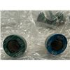 Image 2 : Lot of Buss #DS 3-2/10amp Fustat Fuses