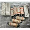 Image 1 : Lot of Misc. Gould Semiconductor Fuses