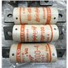 Image 3 : Lot of Misc. Gould Semiconductor Fuses