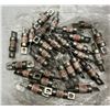 Image 1 : Lot of Misc. Shawmut Amp-Trap Fuses