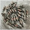 Image 3 : Lot of Misc. Shawmut Amp-Trap Fuses