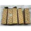 Image 1 : (5) Buss #FWH 70AMP Fuses