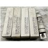 Image 1 : (5) Buss #FWP-60A Semiconductor Fuses
