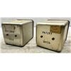 Image 3 : Lot of (2) Misc. Relays #7289