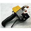 Image 2 : Knight #BPA9111B Pneumatic 3 Button Pendant Control Air Hoist Balancer 1/4"