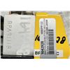 Image 4 : Knight #BPA9111B Pneumatic 3 Button Pendant Control Air Hoist Balancer 1/4"