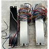 Image 2 : Lot of (3) Misc. Electronic Ballast 1-#GE-232-MAX-N/Ultra & 2-#ER254120MHT-W