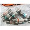 Image 8 : Lot of Misc. Fuses as Pictured