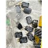 Image 2 : Lot of Misc. Electrical Items