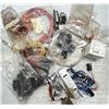Image 1 : Lot of Misc. Frick, Fuji, Moeller Items Plus More+++
