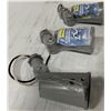 Image 2 : Lot of ElectriPro Holders