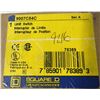 Image 3 : (2) Sqaure D #9007C54C Limit Switches