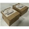 Image 1 : (2) Allen-Bradley #100-C23*10 Contactors