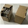 Image 2 : (2) Allen-Bradley #100-C23*10 Contactors