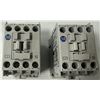 Image 8 : (2) Allen-Bradley #100-C23*10 Contactors