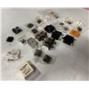 Image 1 : Lot of Misc. Electrical Items