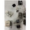 Image 2 : Lot of Misc. Electrical Items