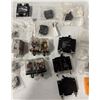 Image 3 : Lot of Misc. Electrical Items