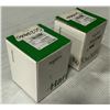 Image 1 : (2) Schneider Electric #XES-D1181 Contact Blocks