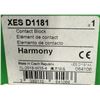 Image 8 : (2) Schneider Electric #XES-D1181 Contact Blocks