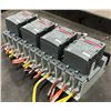 Image 1 : (4) ABB #AF146-30 Contactors