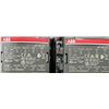Image 7 : (4) ABB #AF146-30 Contactors