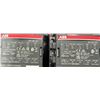 Image 8 : (4) ABB #AF146-30 Contactors