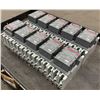 Image 1 : Lot of (12) ABB #AF190-30 Contactors