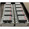 Image 2 : Lot of (12) ABB #AF190-30 Contactors