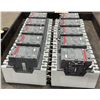 Image 4 : Lot of (12) ABB #AF190-30 Contactors